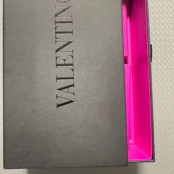 🕶️Valentino Eyewear Box🕶️ Authentic - Picture 7 of 7